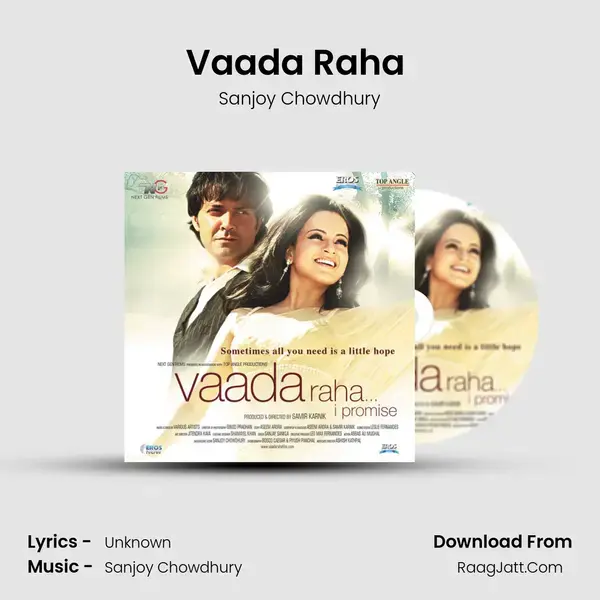 Vaada Raha (Theme) Song mp3 | Sanjoy Chowdhury