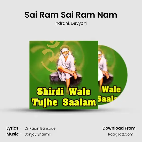 Sai Ram Sai Ram Nam Song mp3 | Indrani