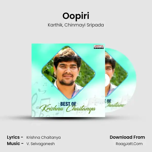 Oopiri mp3 song