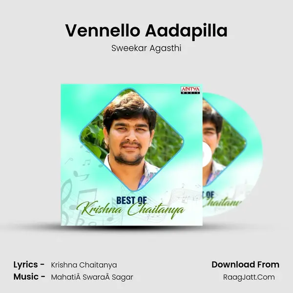 Vennello Aadapilla mp3 song