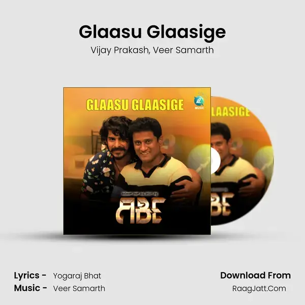 Glaasu Glaasige mp3 song