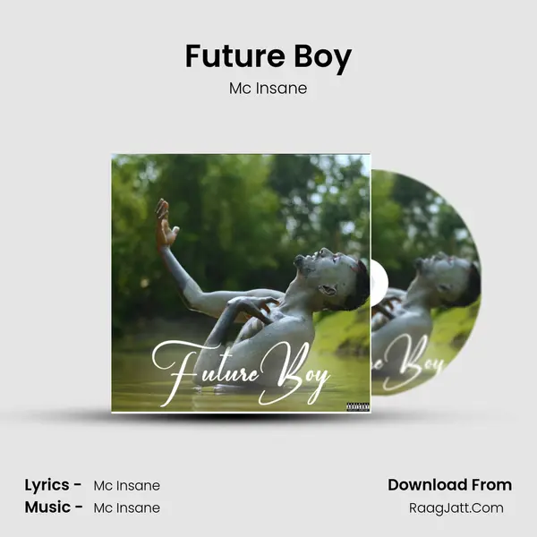 Future Boy mp3 song