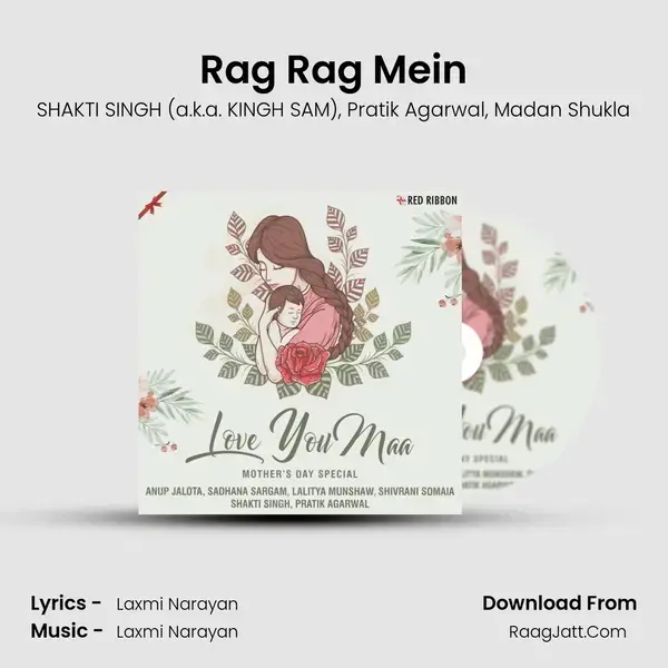 Rag Rag Mein mp3 song