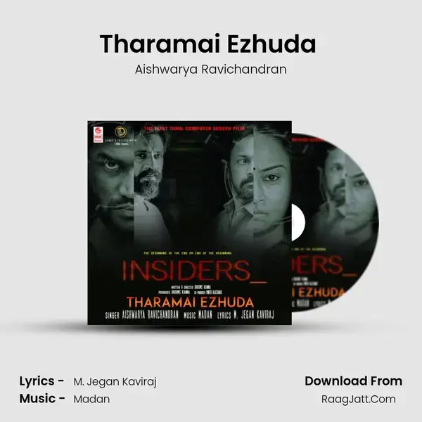 Tharamai Ezhuda (From 