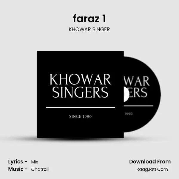 faraz 1 mp3 song