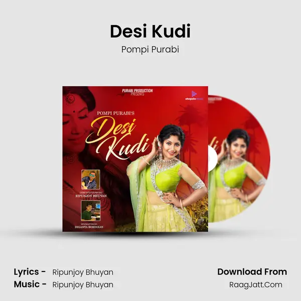 Desi Kudi mp3 song