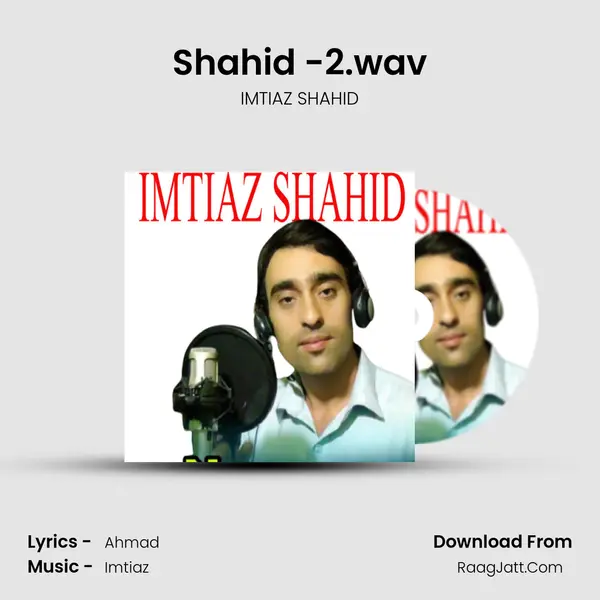 Shahid -2.wav mp3 song