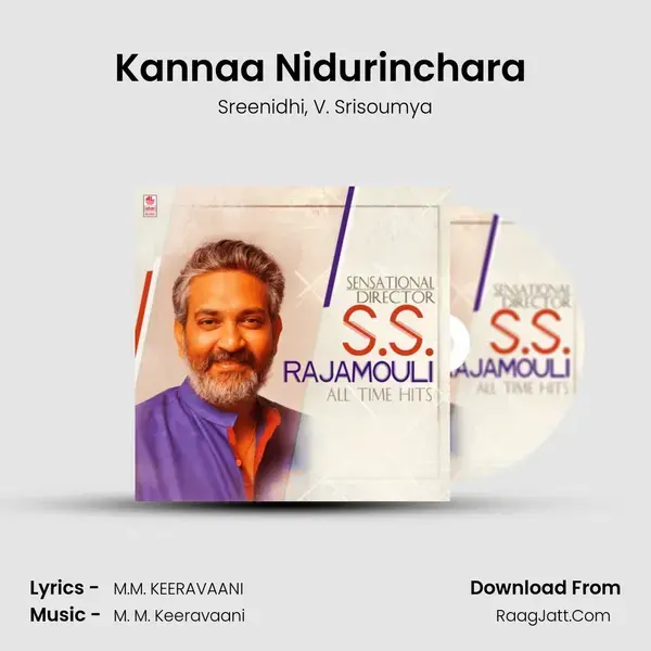 Kannaa Nidurinchara (From Baahubali 2 - The Conclusion) mp3 song