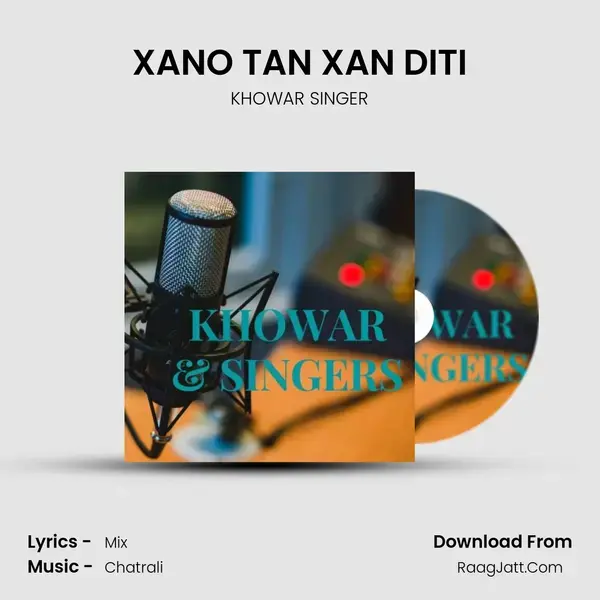 XANO TAN XAN DITI mp3 song