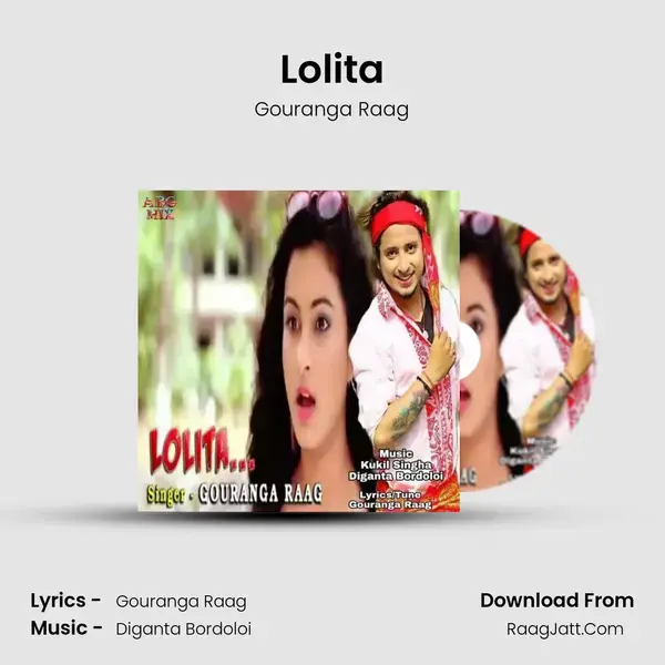 Lolita mp3 song