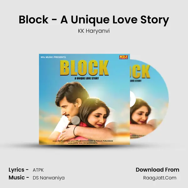 Block - A Unique Love Story mp3 song