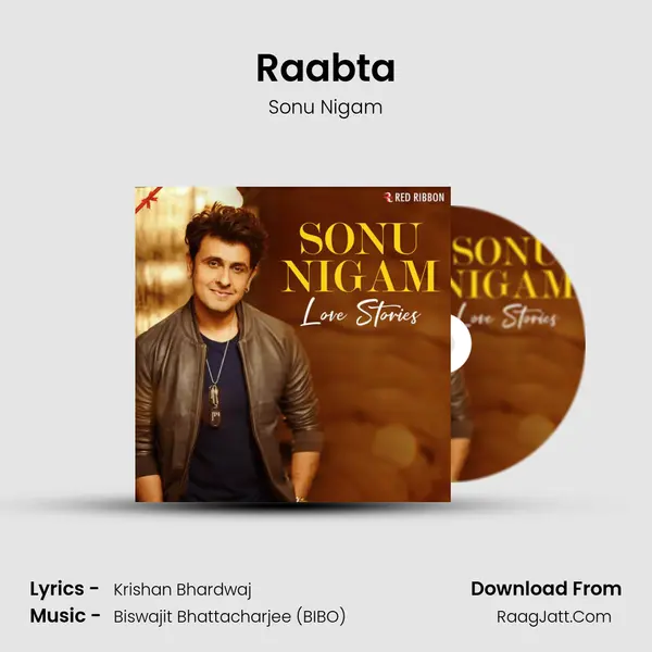 Raabta mp3 song