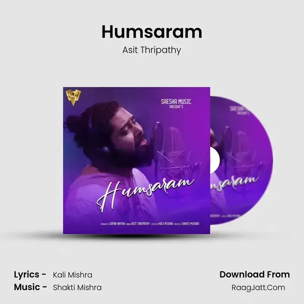 Humsaram mp3 song