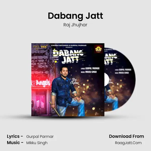 Dabang Jatt mp3 song