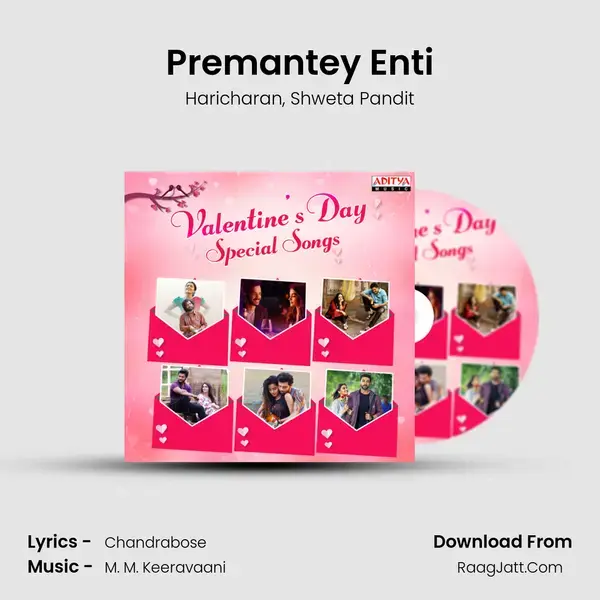 Premantey Enti mp3 song