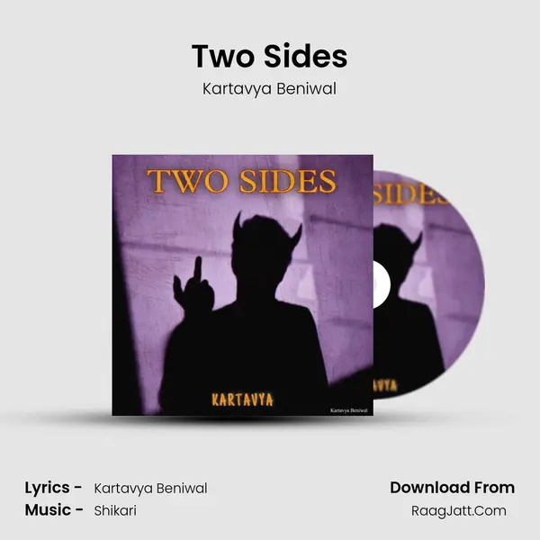 Two Sides mp3 song