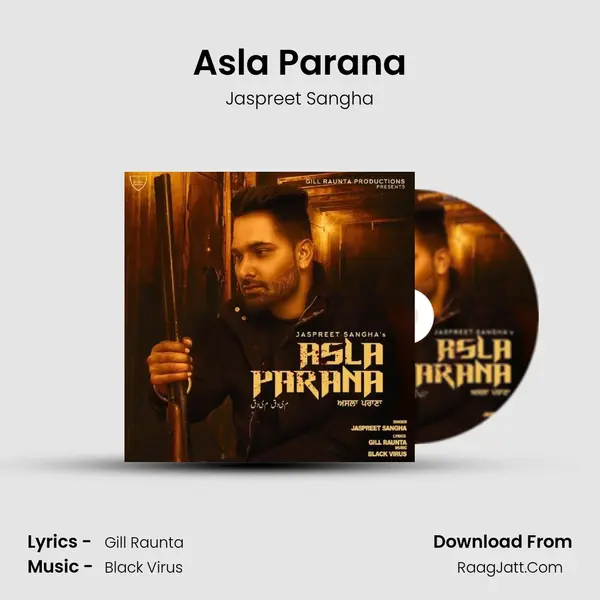 Asla Parana mp3 song