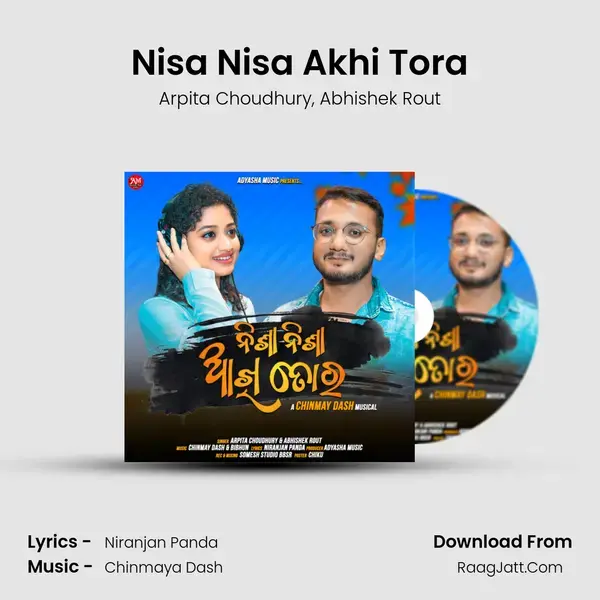 Nisa Nisa Akhi Tora mp3 song