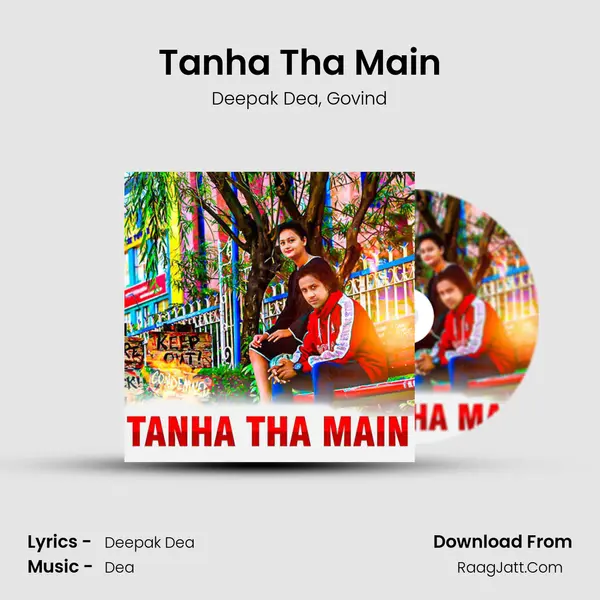 Tanha Tha Main mp3 song