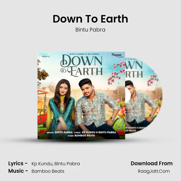 Down To Earth mp3 song