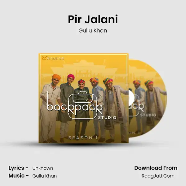 Pir Jalani Song mp3 | Gullu Khan