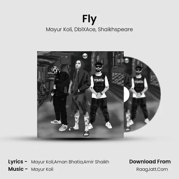 Fly Song mp3 | Mayur Koli