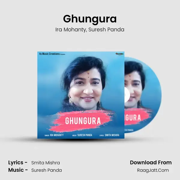 Ghungura mp3 song