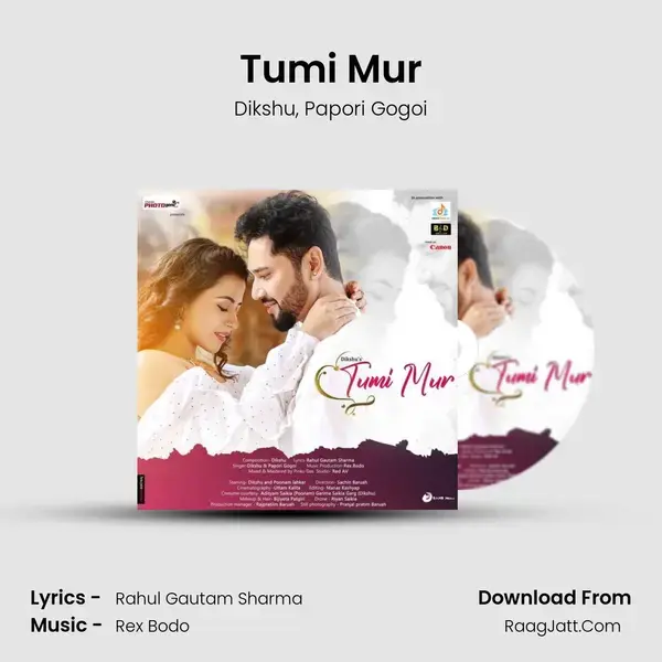 Tumi Mur mp3 song