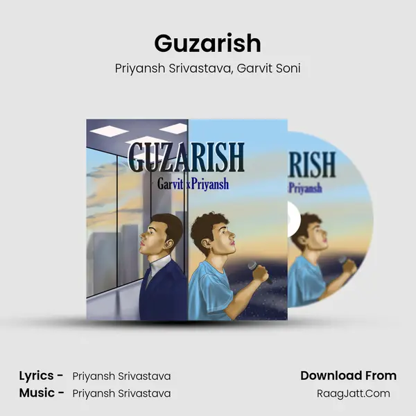 Guzarish mp3 song