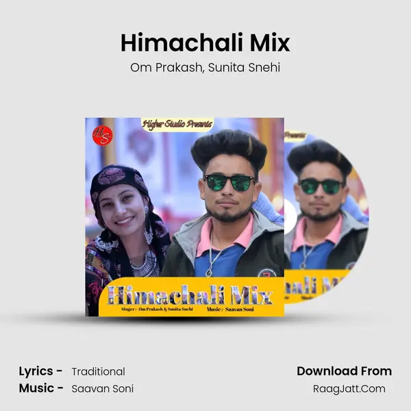 Himachali Mix mp3 song