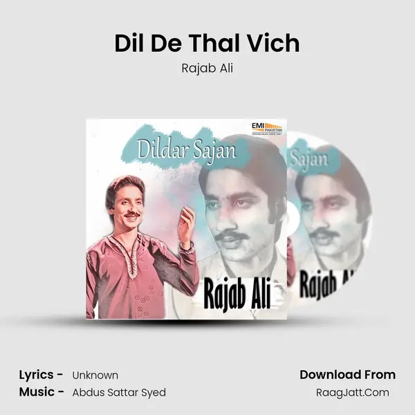 Dil De Thal Vich mp3 song