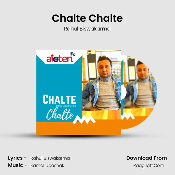 Chalte Chalte mp3 song