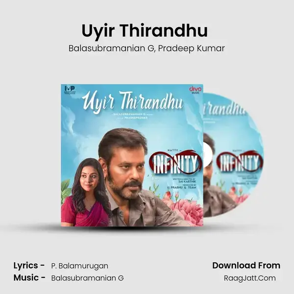 Uyir Thirandhu (From Infinity) mp3 song