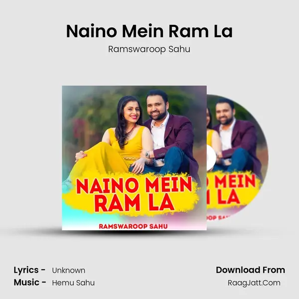 Naino Mein Ram La mp3 song