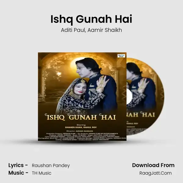 Ishq Gunah Hai mp3 song