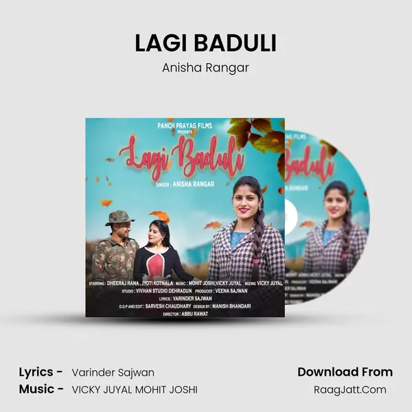 LAGI BADULI mp3 song