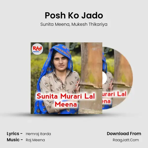 Posh Ko Jado mp3 song