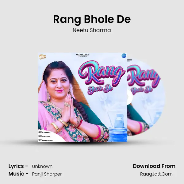 Rang Bhole De mp3 song