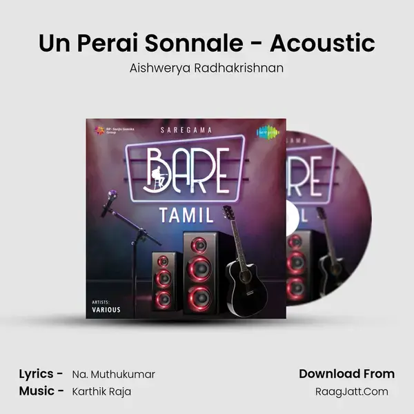 Un Perai Sonnale - Acoustic mp3 song