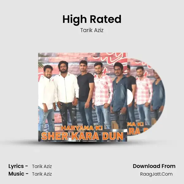 High Rated mp3 song