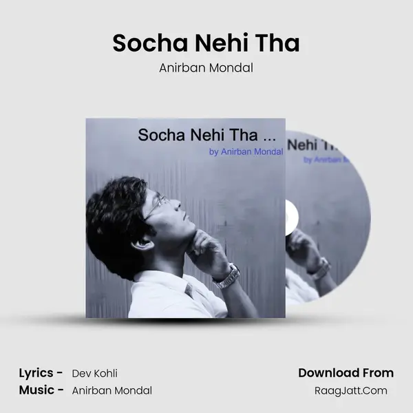 Socha Nehi Tha mp3 song