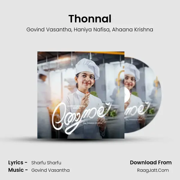 Thonnal mp3 song