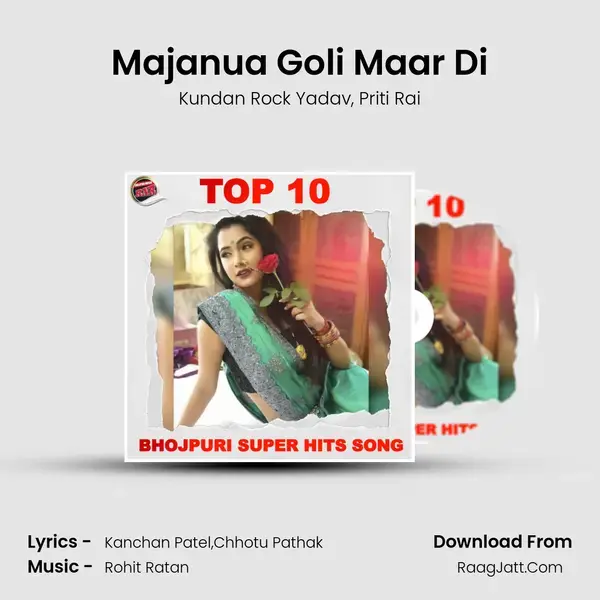 Majanua Goli Maar Di mp3 song