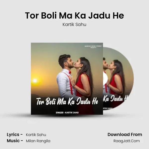 Tor Boli Ma Ka Jadu He mp3 song