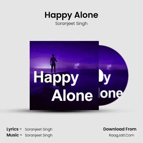 Happy Alone mp3 song