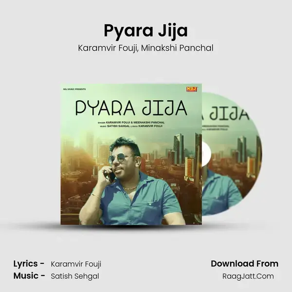 Pyara Jija mp3 song