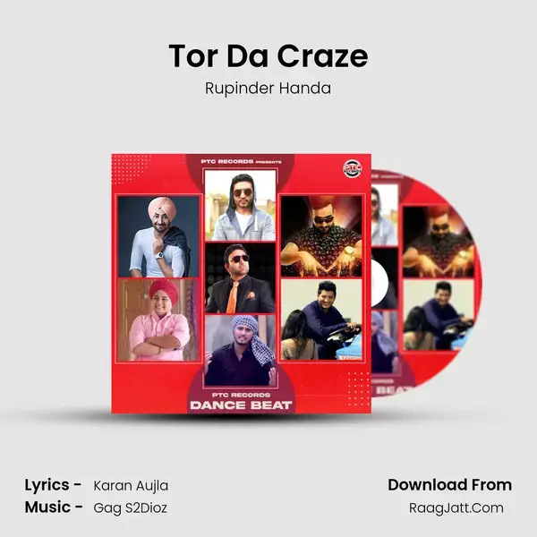 Tor Da Craze mp3 song