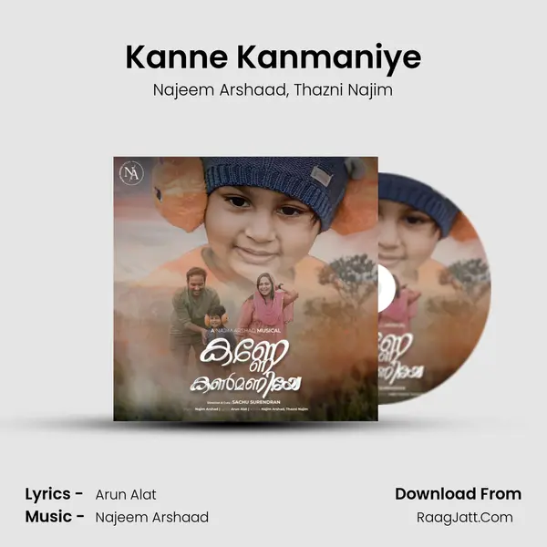 Kanne Kanmaniye mp3 song