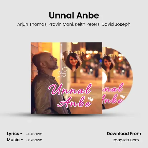 Unnal Anbe mp3 song