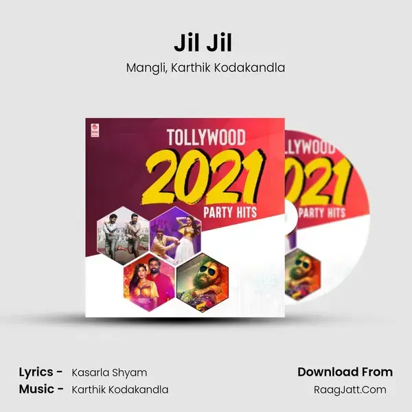 Jil Jil (From Jetty) mp3 song